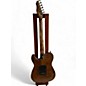 Used Caparelli Used Caparelli TLF Worn Natural Solid Body Electric Guitar thumbnail