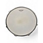 Used Miscellaneous Used Miscellaneous Snare Silver Drum thumbnail