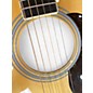 Used Martin Used MARTIN D35 Natural Acoustic Guitar