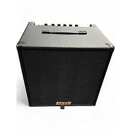 Used Markbass Used Markbass CMB 150 Black Line Bass Combo Amp