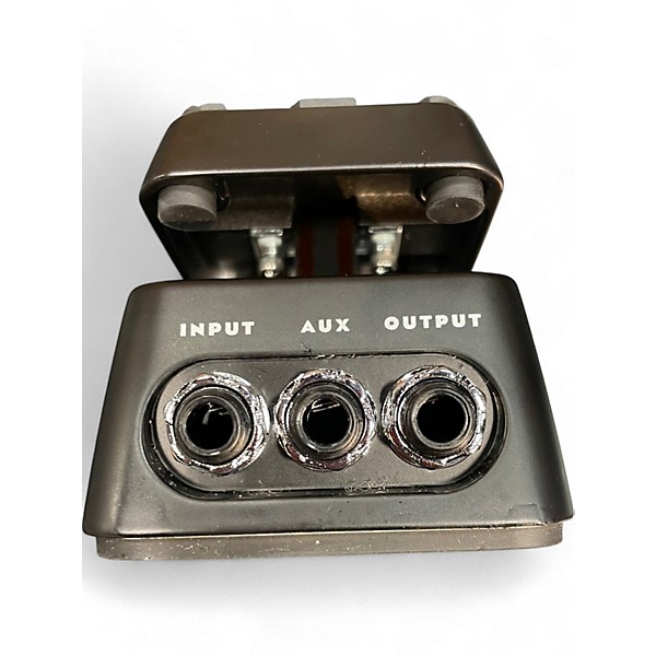 Used Dunlop Used Dunlop VOLUME X MINI  Pedal