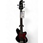 Used Ibanez Used Ibanez tmb105 Black Electric Bass Guitar thumbnail