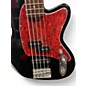 Used Ibanez Used Ibanez tmb105 Black Electric Bass Guitar