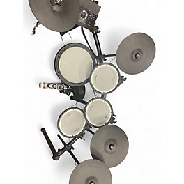 Used Roland TD-17KVX Electric Drum Set