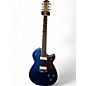 Used Gretsch Guitars Used Gretsch Guitars G5210  FAIRLANE BLUE Solid Body Electric Guitar thumbnail