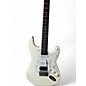 Used Firefly Used FIREFLY PURE SERIES WHITE Solid Body Electric Guitar thumbnail