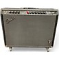 Used Fender GEORGE BENSON TWIN REVERB Tube Guitar Combo Amp thumbnail