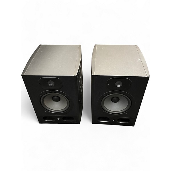 Used Focal Used Focal ALPHA 65 PAIR Powered Monitor