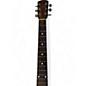 Used Alvarez Used Alvarez RD20CU Natural Acoustic Electric Guitar