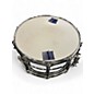 Used Yamaha Used Yamaha Stage Custom Snare steel Drum thumbnail