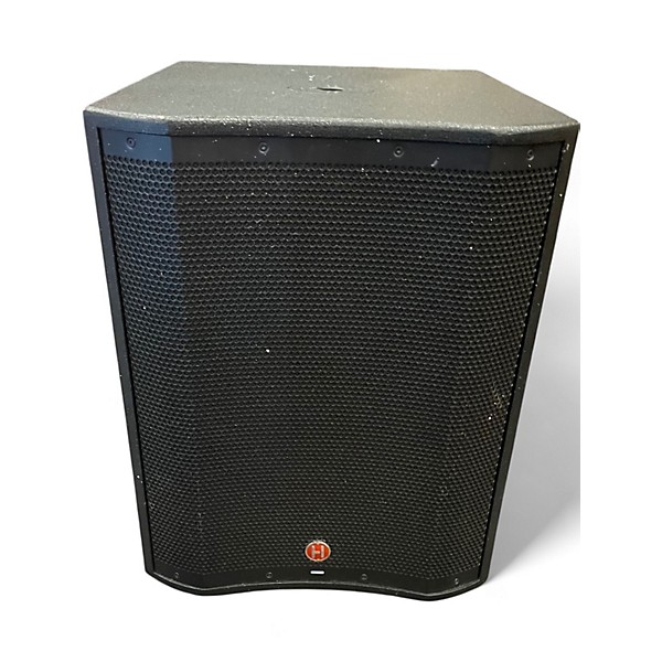 Used Harbinger Used Harbinger VARI V2318S Powered Subwoofer