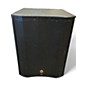 Used Harbinger Used Harbinger VARI V2318S Powered Subwoofer thumbnail