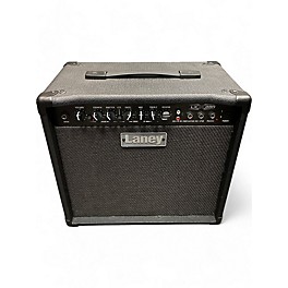 Used Laney Used Laney LX35R Guitar Combo Amp