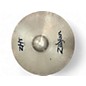 Used Zildjian Used Zildjian ZHT FAST CRASH 16" Cymbal thumbnail