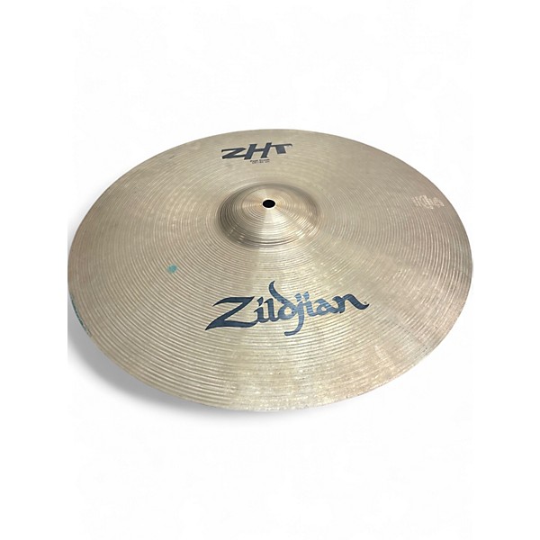 Used Zildjian Used Zildjian ZHT FAST CRASH 16" Cymbal