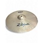 Used Zildjian Used Zildjian ZHT FAST CRASH 16" Cymbal