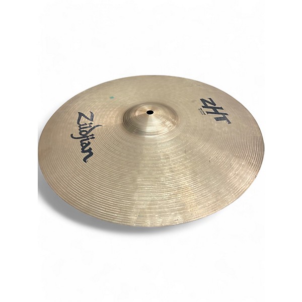 Used Zildjian Used Zildjian ZHT FAST CRASH 16" Cymbal