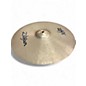 Used Zildjian Used Zildjian ZHT FAST CRASH 16" Cymbal