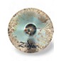 Used Zildjian Used Zildjian ZHT FAST CRASH 16" Cymbal