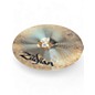 Used Zildjian Used Zildjian ZHT FAST CRASH 16" Cymbal