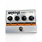 Used Orange Amplifiers Used Orange Amplifiers TERROR STAMP Effect Processor thumbnail