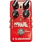 Used TC Electronic Used TC Electronic Hall Of Fame Reverb Effect Pedal thumbnail