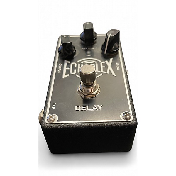 Used Dunlop Used Dunlop Echoplex Delay Effect Pedal