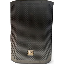 Used Electro-Voice EVERSE 8 Powered Speaker