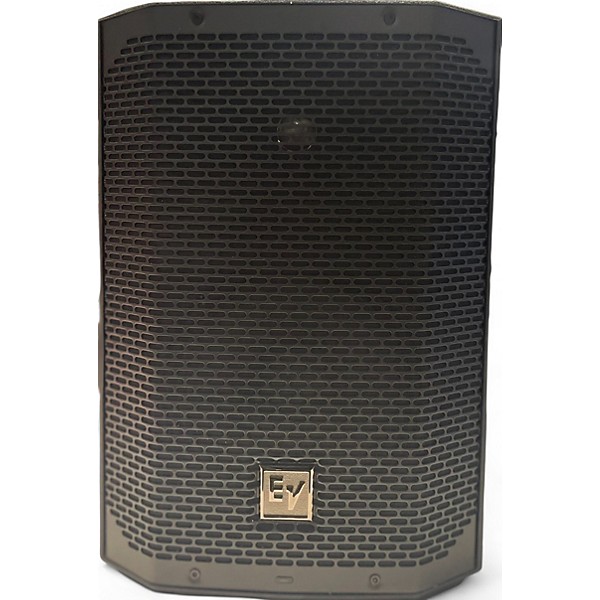 Used Electro-Voice EVERSE 8 Powered Speaker