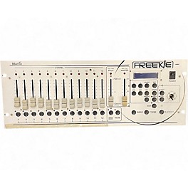 Used Martin Used Martin FREEKIE Controller Lighting Controller