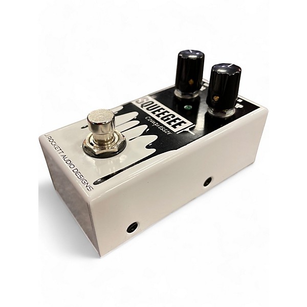 Used J.Rockett Audio Designs Squeegee Effect Pedal