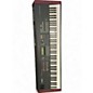 Used Yamaha Used Yamaha MOXF8 88 Key Keyboard Workstation thumbnail