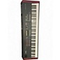 Used Yamaha Used Yamaha MOXF8 88 Key Keyboard Workstation