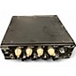 Used DV Mark MICRO 50 Solid State Guitar Amp Head thumbnail