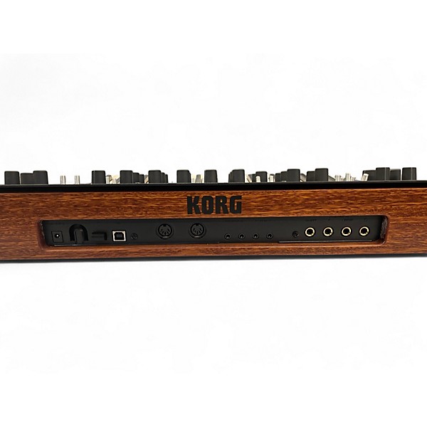 Used KORG Used KORG MINILOGUE XD Synthesizer