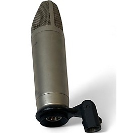 Used M-Audio Used M-Audio Nova Condenser Microphone