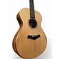 Used Taylor Academy 12E Natural Acoustic Electric Guitar