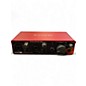 Used Focusrite Used Focusrite Scarlett 2i2 Gen 3 Audio Interface thumbnail