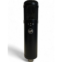 Used Warm Audio Used Warm Audio WA-47jr Condenser Microphone