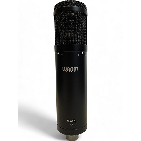 Used Warm Audio Used Warm Audio WA-47jr Condenser Microphone