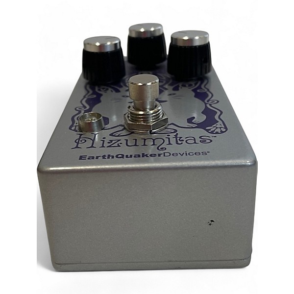 Used EarthQuaker Devices Used EarthQuaker Devices Hizumitas  Effect Pedal