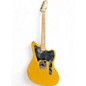 Used Squier Used Squier PARANORMAL OFFSET TELECASTER Butterscotch Solid Body Electric Guitar thumbnail