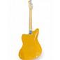 Used Squier Used Squier PARANORMAL OFFSET TELECASTER Butterscotch Solid Body Electric Guitar