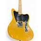 Used Squier Used Squier PARANORMAL OFFSET TELECASTER Butterscotch Solid Body Electric Guitar