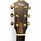 Used Taylor 714CE Natural Acoustic Electric Guitar