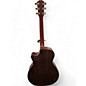 Used Taylor 714CE Natural Acoustic Electric Guitar