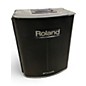 Used Roland Used Roland Ba-330 Powered Speaker thumbnail