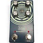 Used EarthQuaker Devices Used EarthQuaker Devices silos Effect Pedal thumbnail