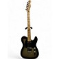 Used Fender Used Fender Modern Player Telecaster Silverburst Solid Body Electric Guitar thumbnail