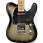 Used Fender Used Fender Modern Player Telecaster Silverburst Solid Body Electric Guitar